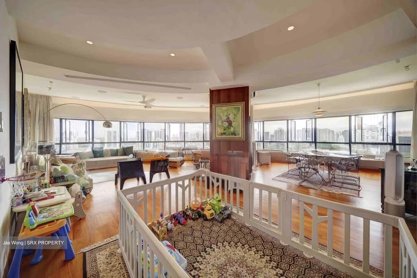 The Draycott (D10), Apartment #595221231